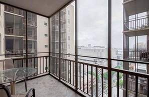 Interior - A lovely Condo in the sky (Atlanta)