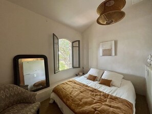 3 Schlafzimmer, WLAN, Bettwäsche