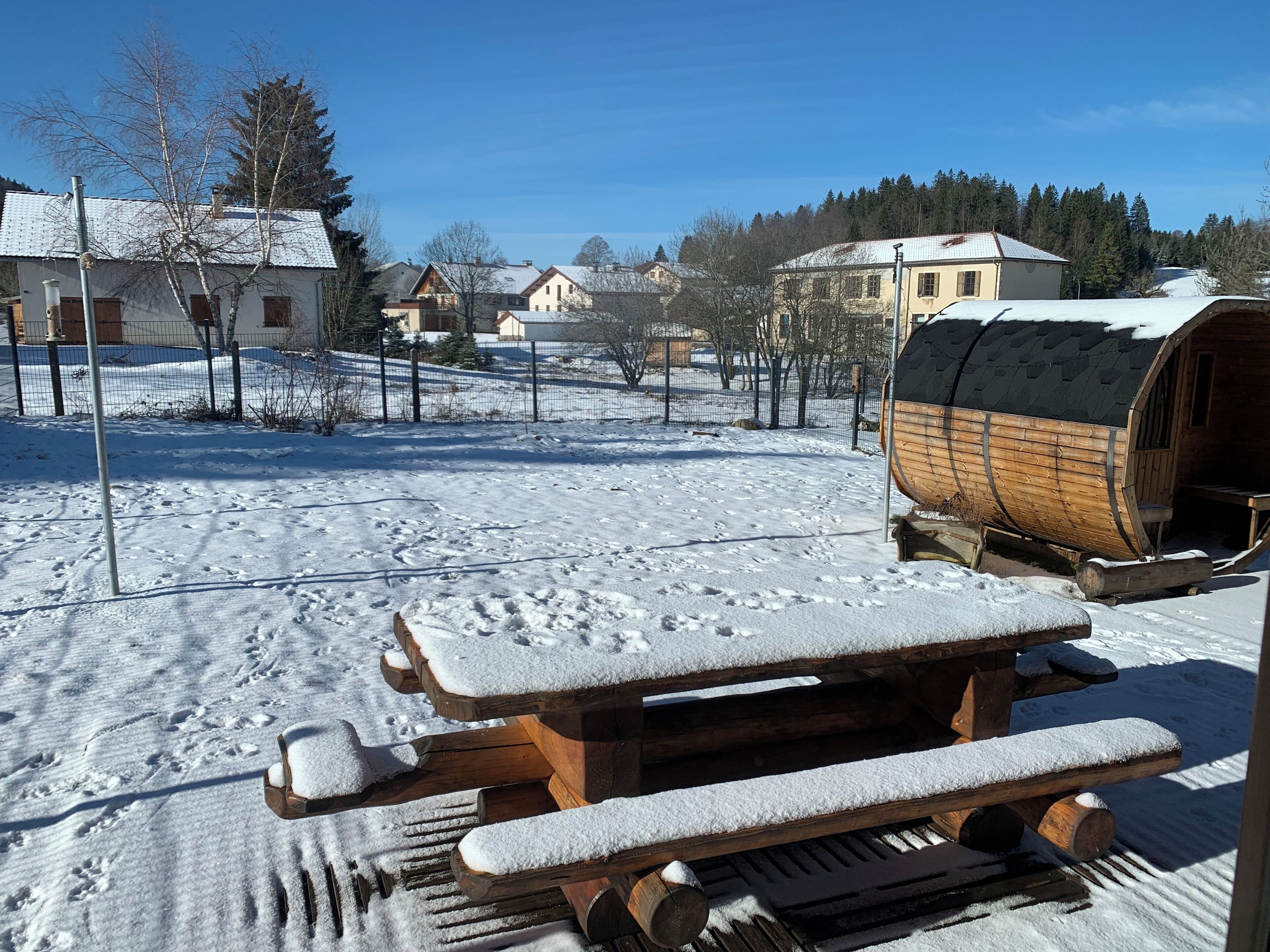 Boendeområde