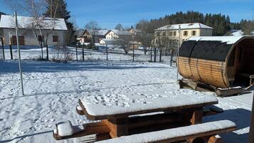 Boendeområde