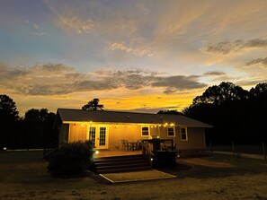 Exterior - Pickleball and Play at Kerr Lake (Henderson)