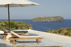 Teras/veranda