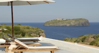HOTEL AGAVE E GINESTRA