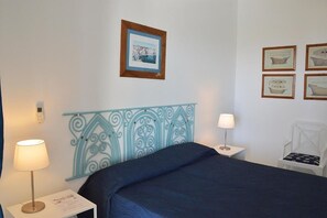 Room - HOTEL AGAVE E GINESTRA (Lazio)
