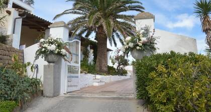 HOTEL AGAVE E GINESTRA