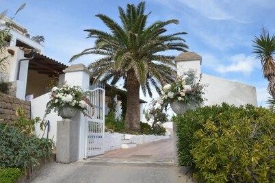 HOTEL AGAVE E GINESTRA