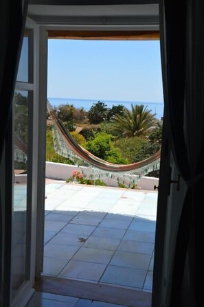 Interior - HOTEL AGAVE E GINESTRA (Lazio)