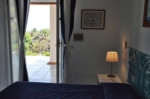 HOTEL AGAVE E GINESTRA