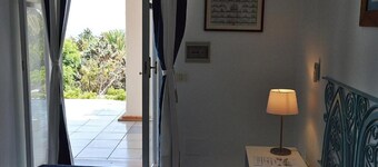 HOTEL AGAVE E GINESTRA