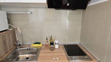 Leilighet (One Bedroom Apartment Anthea) | Eget kjøkken