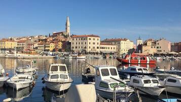 Leilighet (One Bedroom Apartment Anthea) | Eksteriør