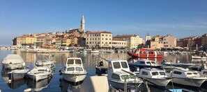 Leilighet (One Bedroom Apartment Anthea) | Eksteriør