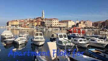 Appartement (One bedroom Apartment (Floki)) | Exterieur