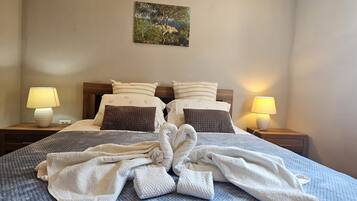 Appartement (One Bedroom Apartment Anthea)