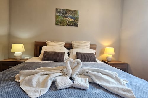 Apartment (One Bedroom Apartment Anthea) | 2 Schlafzimmer