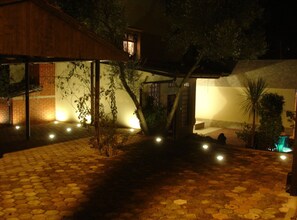 Garden - Villa Tena Rovinj Istria (Rovinj)