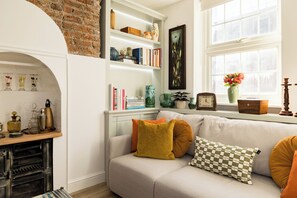 TV connectée, livres