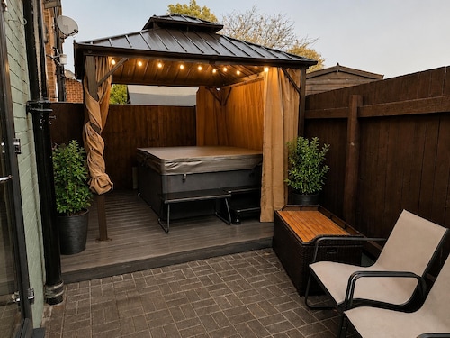 Chester Charm - Spacious 3 Bedroom House