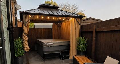 The Cloud House Spa Retreat Hoole
