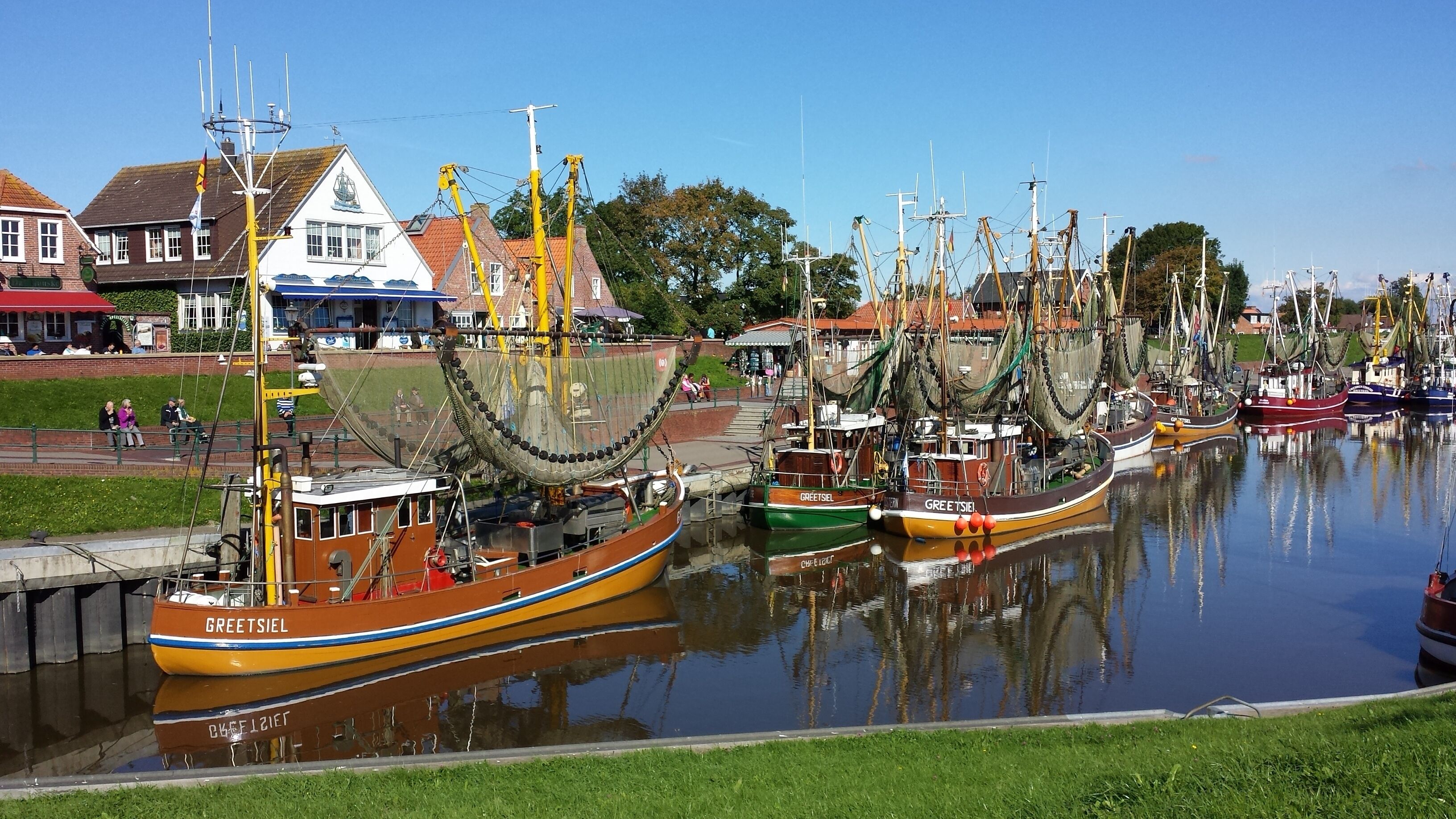 Port de plaisance