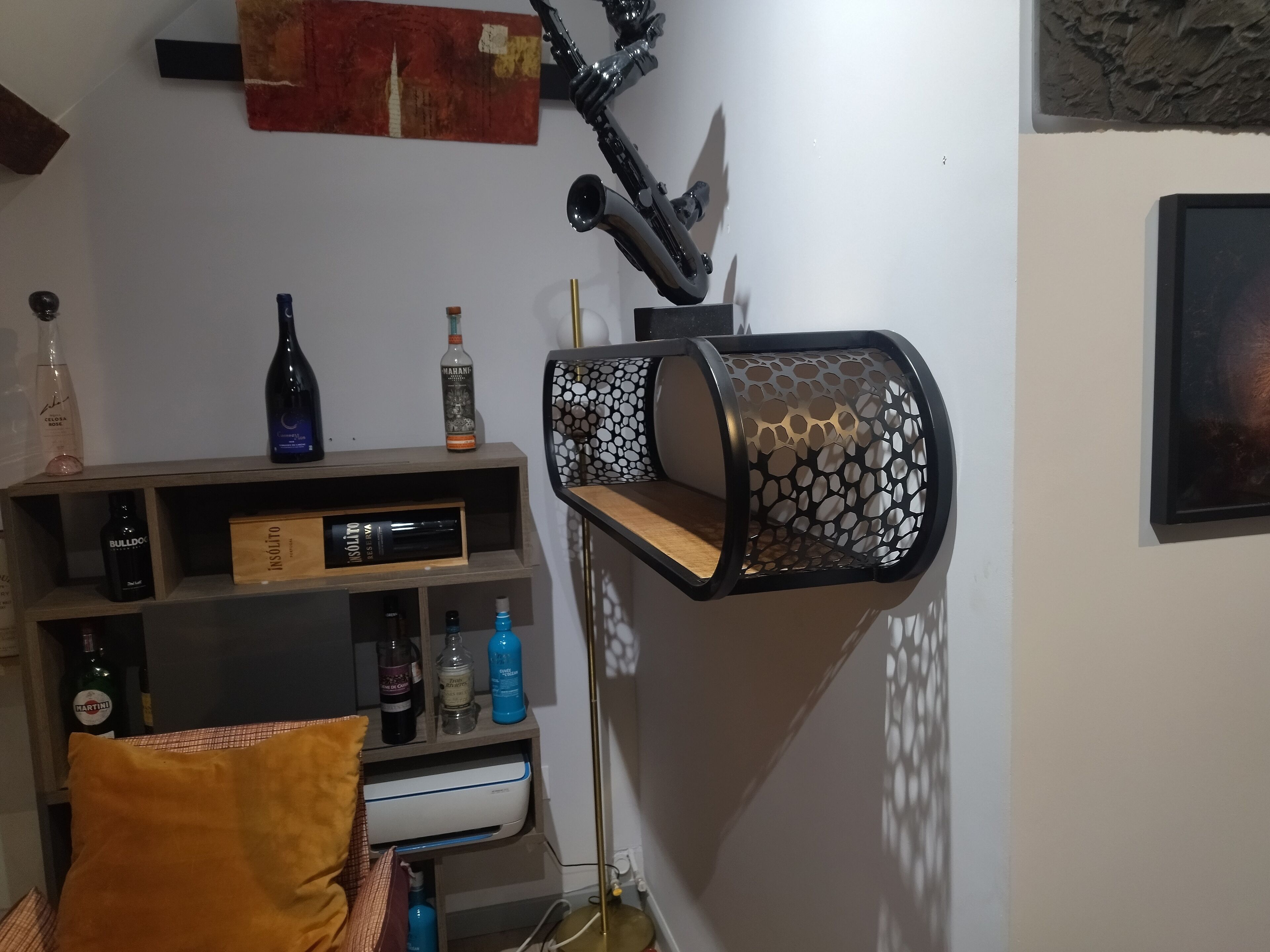 Intérieur