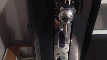 Café et/ou machine à café