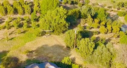 Private Hillside 2BR Suite Near Town