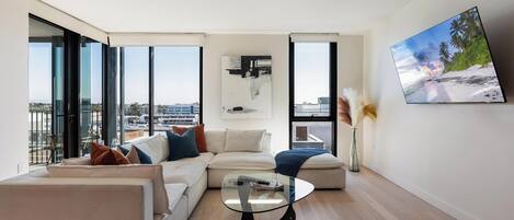 Smart TV