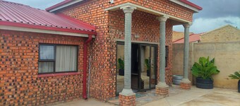 Lethabo Mountain View Guest House The Cheapest Accommodation inQwaqwa 0645416935