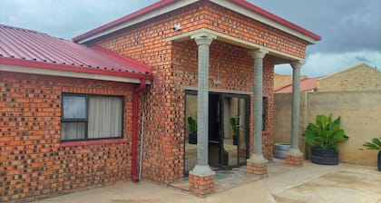 Lethabo Mountain View Guest House The Cheapest Accommodation inQwaqwa 0645416935