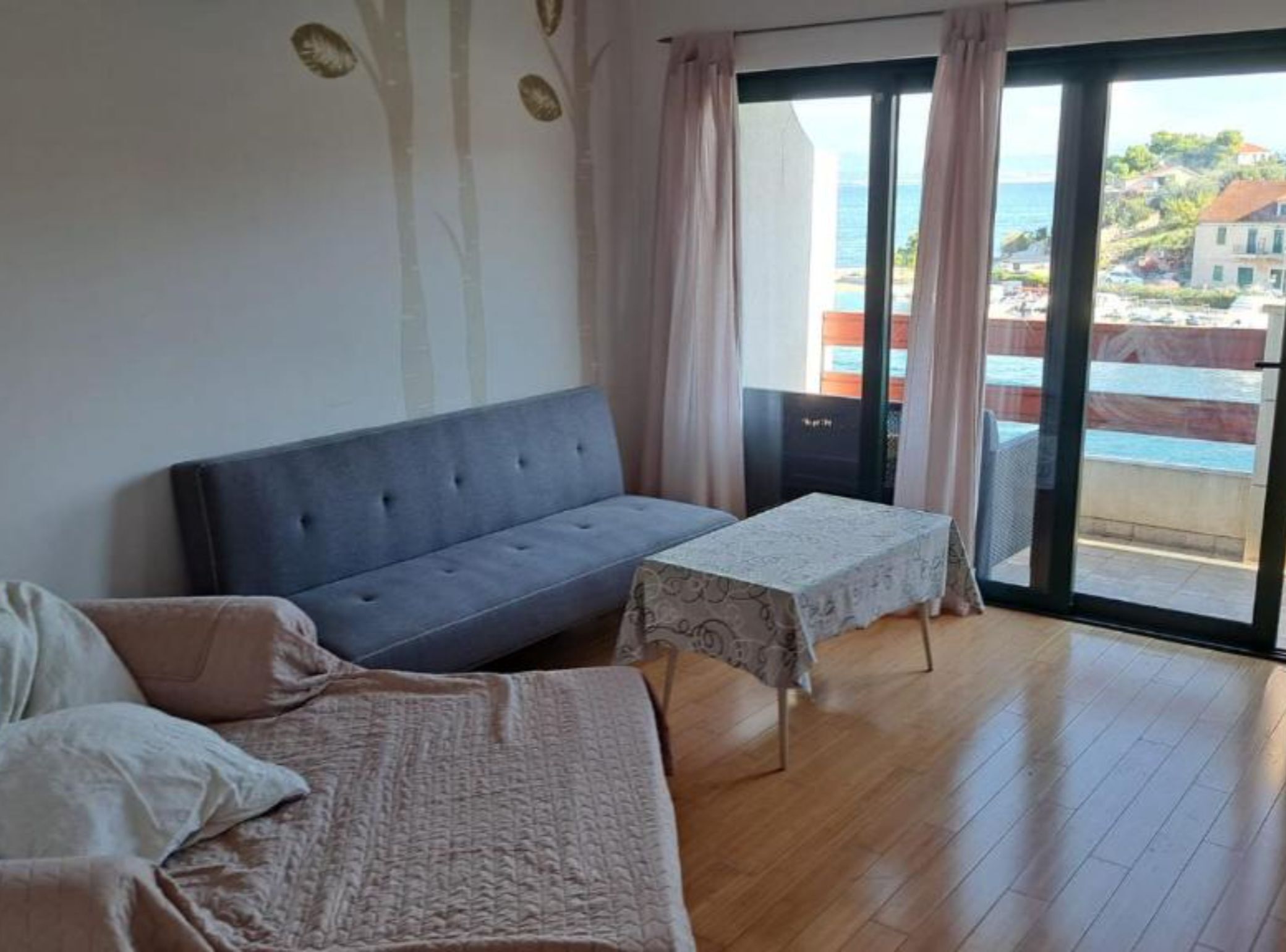 Leilighet (Two Bedroom Apartment With Terrace (N) | 5 soverom