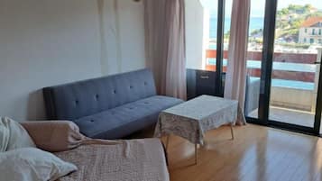 Leilighet (Two Bedroom Apartment With Terrace (N) | 5 soverom