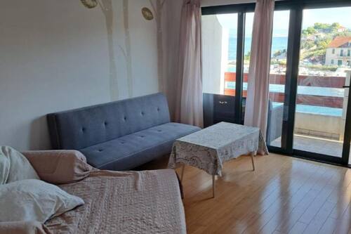Appartamento (Two Bedroom Apartment With Terrace (N) | 5 camere