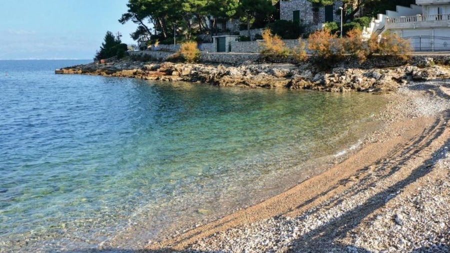 Stomorska Seaside Apartments