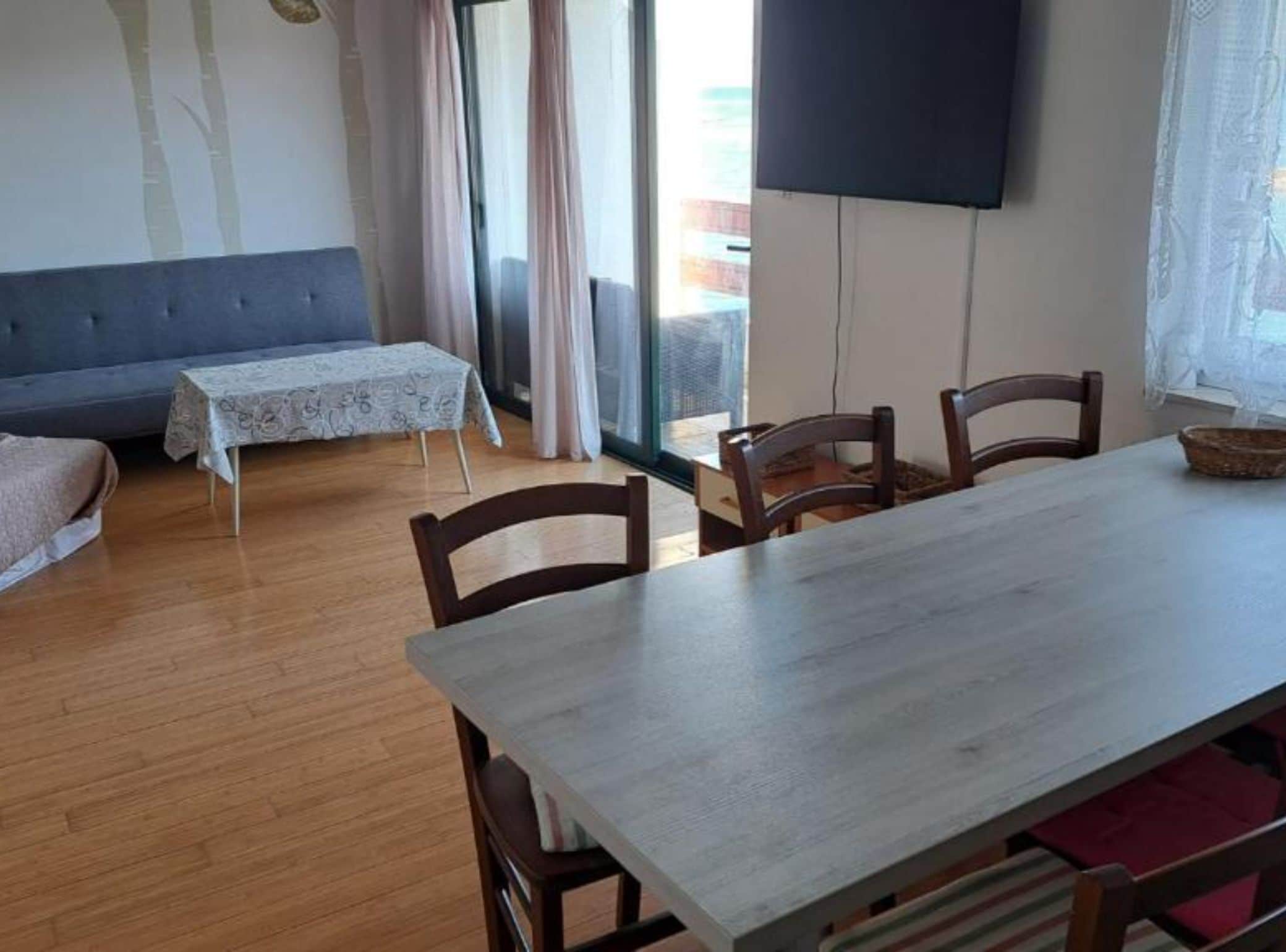 Appartamento (Two Bedroom Apartment With Terrace (A) | Servizio della struttura