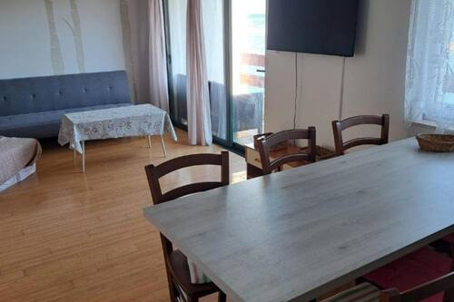 Appartamento (Two Bedroom Apartment With Terrace (A) | Servizio della struttura