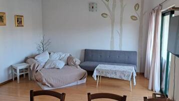 Apartment (Two Bedroom Apartment With Terrace (A) | 5 bedrooms