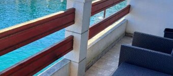 Stomorska Seaside Apartments