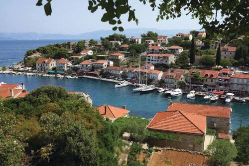 Appartamento (Two Bedroom Apartment With Terrace (N) | Esterni