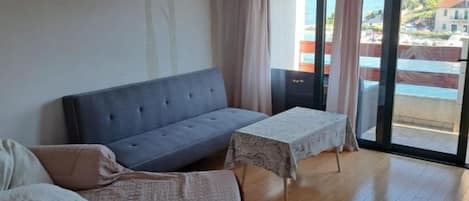 Apartment (Two Bedroom Apartment With Terrace (S) | 5 bedrooms