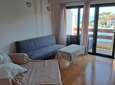 Stomorska Seaside Apartments