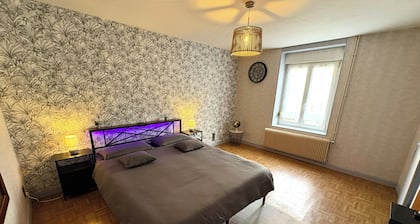 âšAppartement calme & chaleureux âą comme Ă la maison