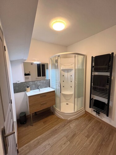 ✨Appartement calme & chaleureux • comme à la maison