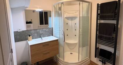 âšAppartement calme & chaleureux âą comme Ă la maison