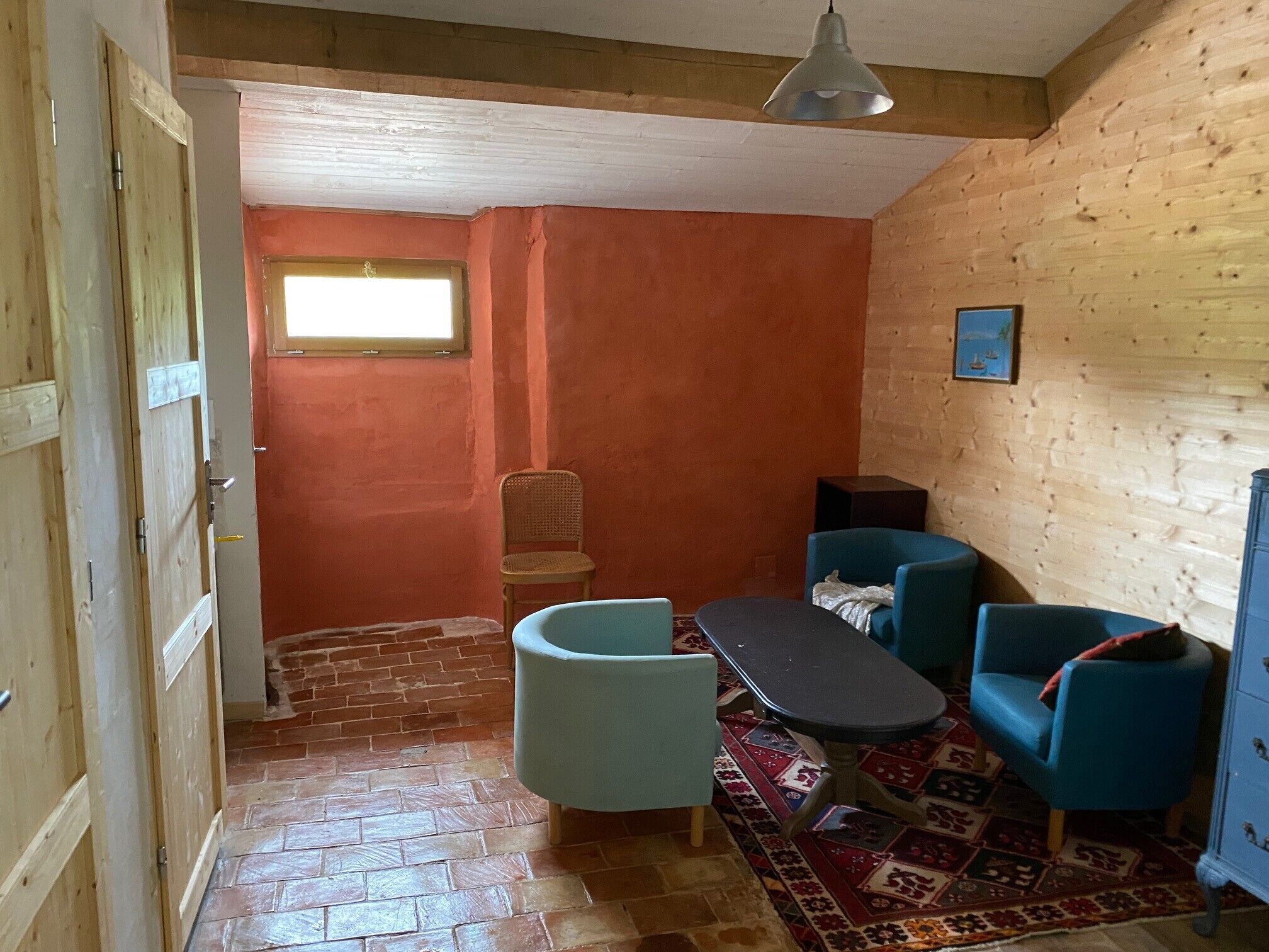 Intérieur
