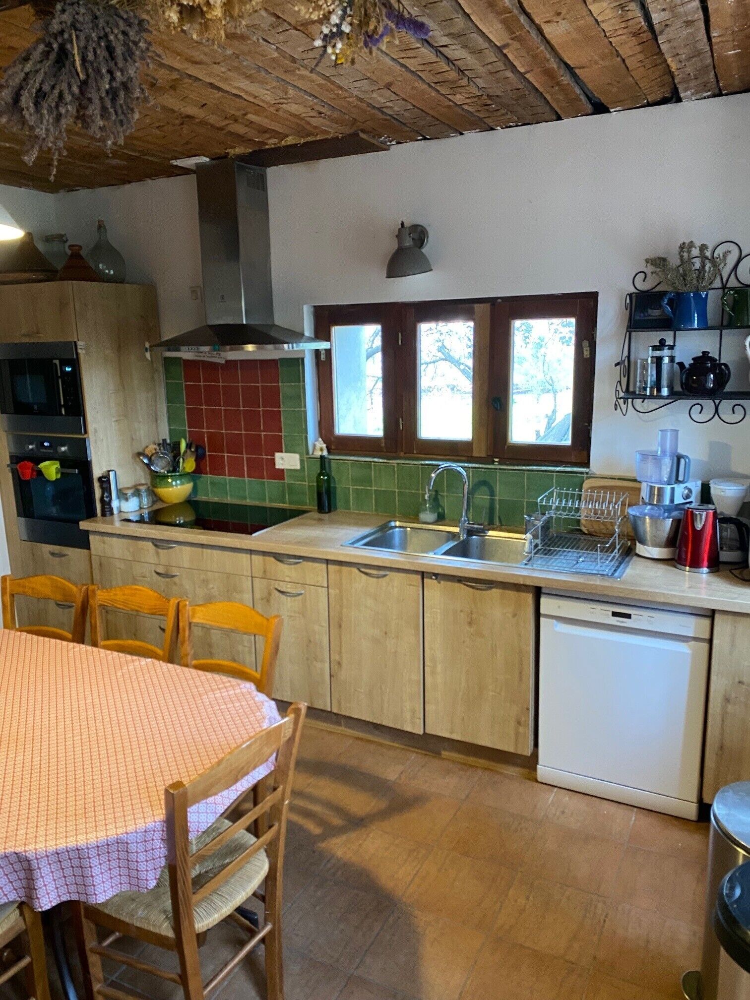 Cuisine privée