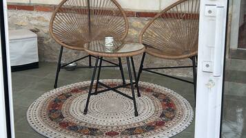 Terras