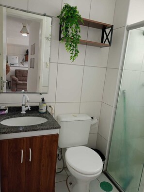 Bathroom - Vrbo Property (Aracaju)