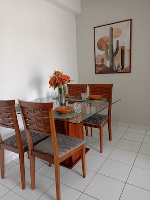 Dining - Vrbo Property (Aracaju)