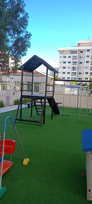 Espace pour enfants
